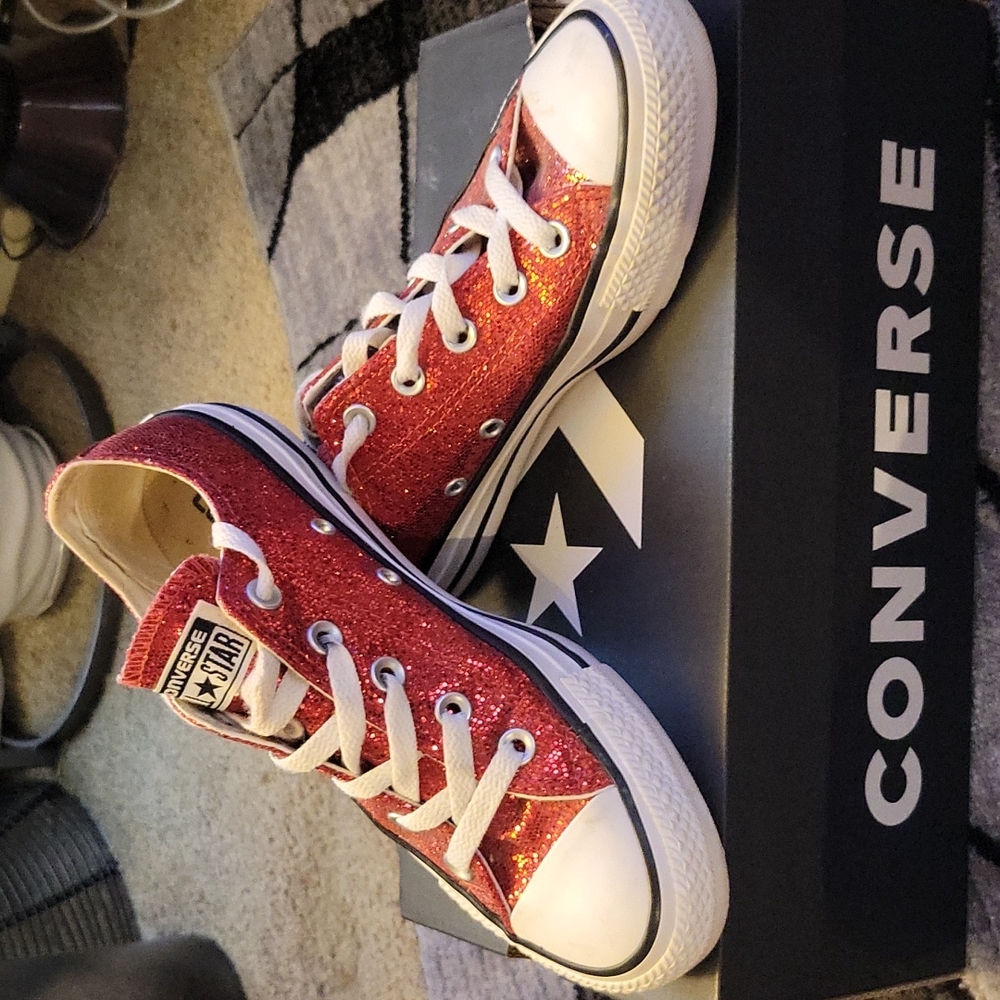 Converse